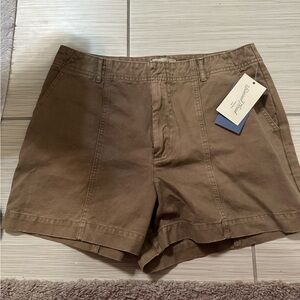 Universal Thread Khaki Shorts